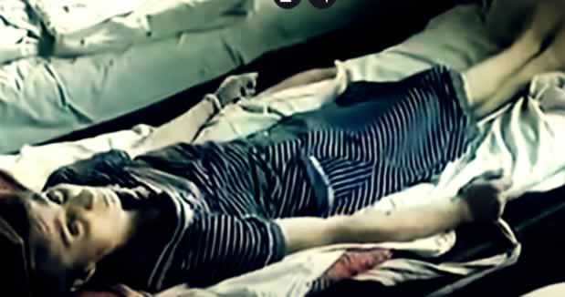 Diagnóstico de esquizofrenia e confinamento em hospital psiquiátrico! era uma das ferramentas de repressão da União Soviética