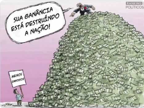 [VÍDEO] A verdade sobre o sistema eleitoral brasileiro