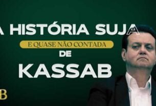 A história suja e quase não contada de Kassab_CAPA