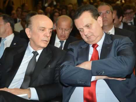 A história suja e quase não contada de Kassab