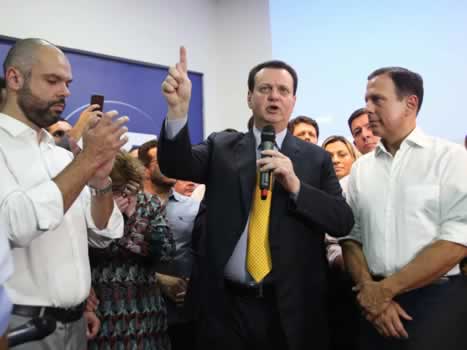 A história suja e quase não contada de Kassab