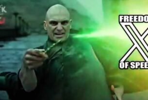 〘VÍDEO〙Elon Potter vs. Alexandre Voldemort: Um Duelo Épico