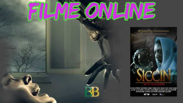 [ASSISTA ONLINE] SICCÎN, legendado em português