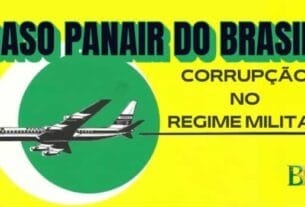 Ditadura Militar perseguiu empresários e fechou a Panair do Brasil para beneficiar uma concorrente