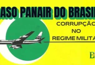Ditadura Militar perseguiu empresários e fechou a Panair do Brasil para beneficiar uma concorrente