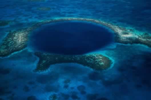 5 coisas incríveis no mundo