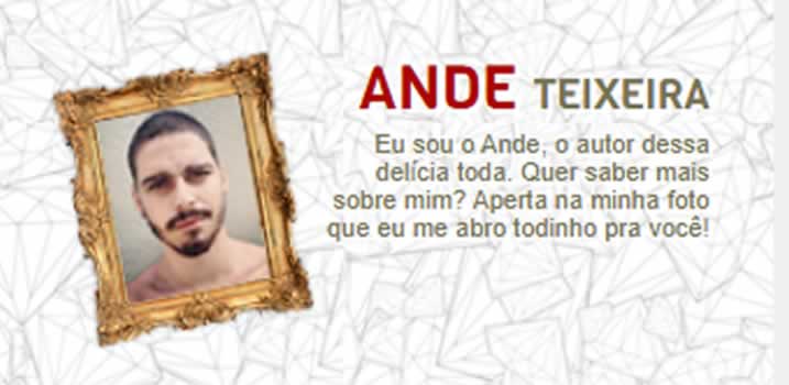 Ande Teixeira