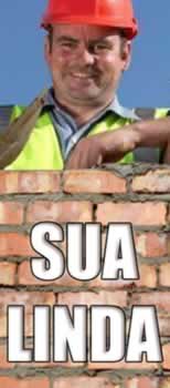 A Origem da Expressão Sua Linda