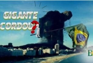 O Gigante Acordou?