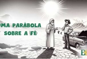 Uma Parábola Sobre a Fé