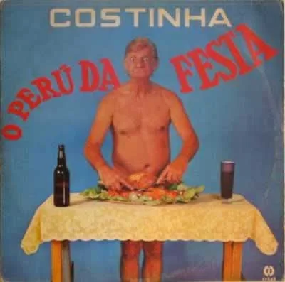 Uma Parábola Sobre a Fé