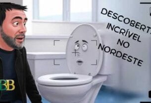 Arqueólogos da Linguística Urbana Aplicada fazem descoberta incrível no Nordeste