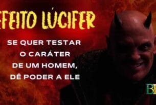Efeito Lúcifer