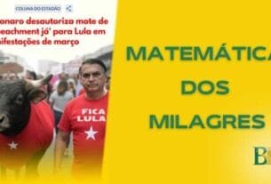 Matemática dos Milagres