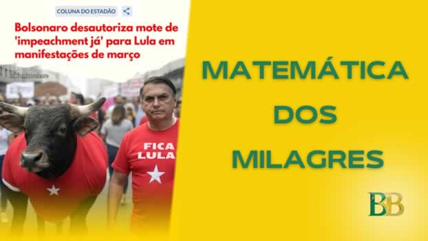 Matemática dos Milagres
