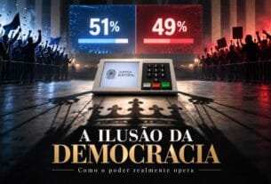 A Ilusão da Democracia_capa2