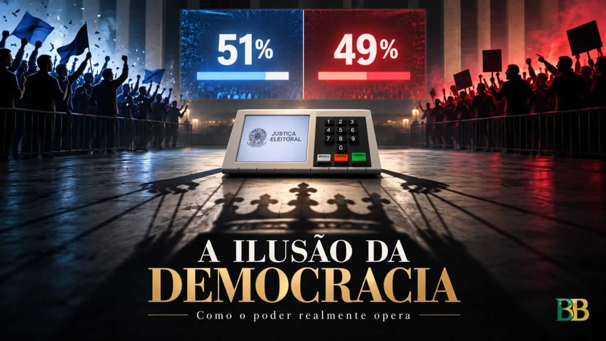 A Ilusão da Democracia_capa2