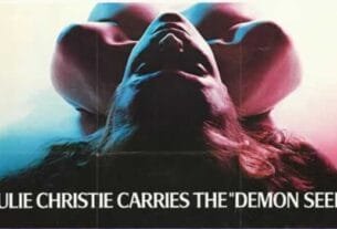Geração Proteus - Demon Seed, de 1977