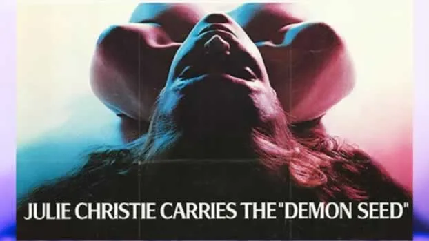 Geração Proteus - Demon Seed, de 1977