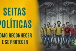 Seitas Políticas: Como Reconhecer e se Proteger
