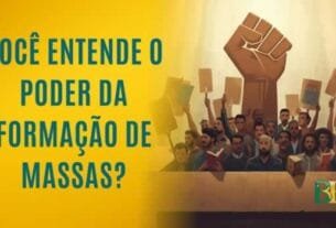Você entende o poder da Formação de Massas?