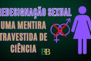 Redesignação sexual: uma mentira travestida de ciência_2