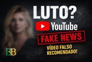 YouTube: Censura Seletiva E Fake News Lucrativas