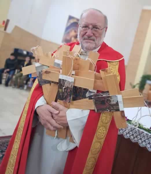 IA está inaugurando uma nova era de satanismo