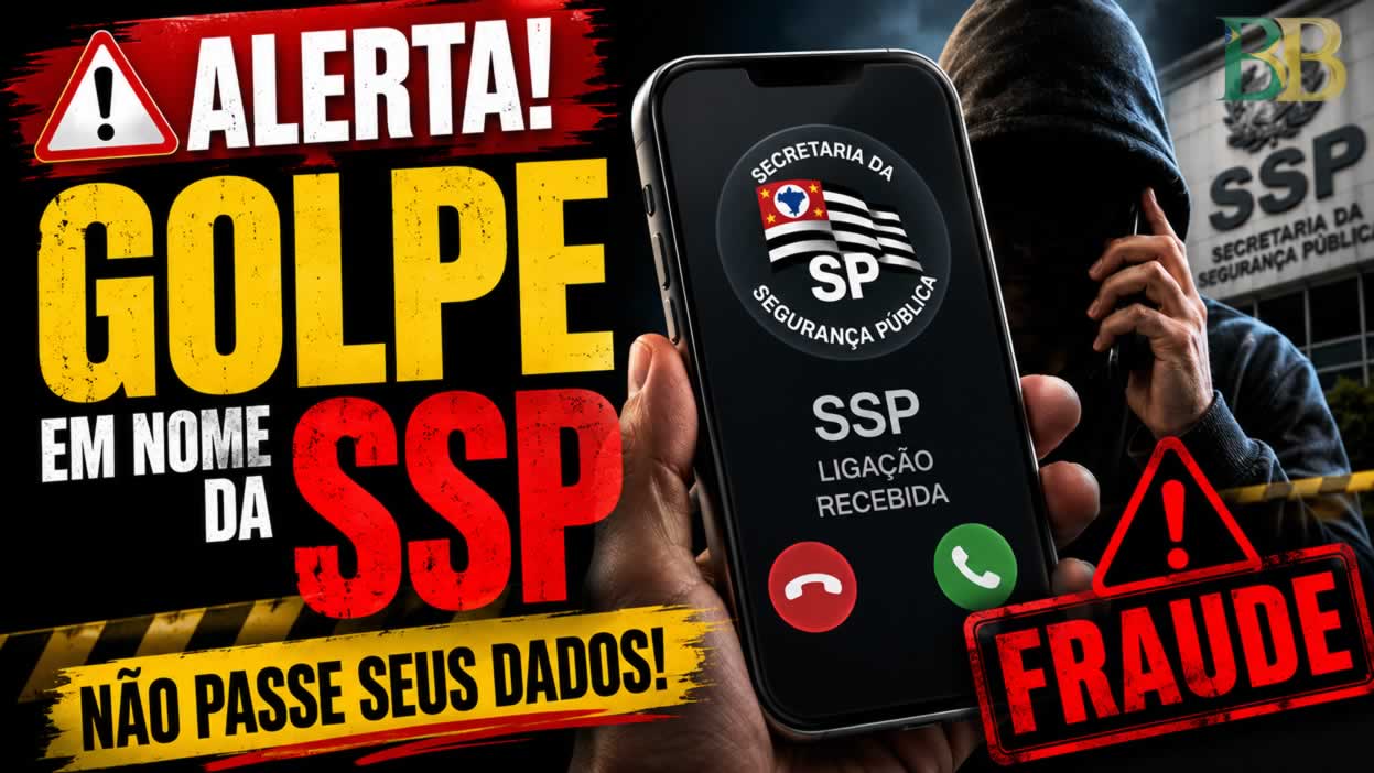 Golpe da falsa intimação o nome oficial é a isca
