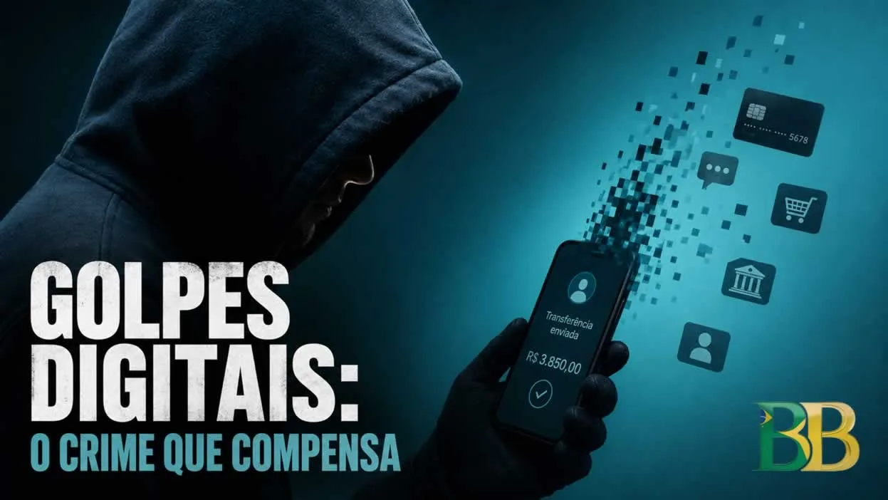 Golpes Digitais: o crime que compensa_3